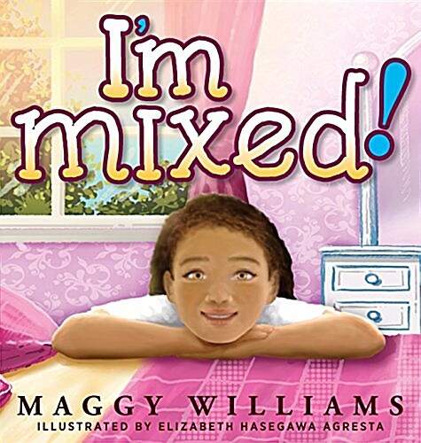 Im Mixed! (Hardcover)