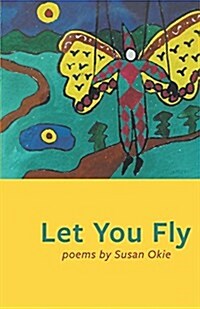 Let You Fly (Paperback)