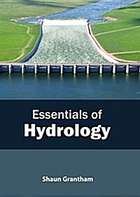 Essentials of Hydrology (Hardcover)