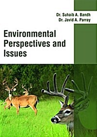 Environmental Perspectives and Issues (Hardcover)