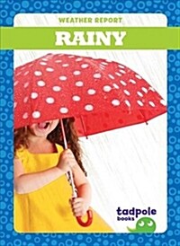 Rainy (Hardcover)