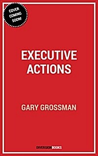 Executive Actions (Paperback)