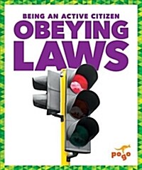 Obeying Laws (Hardcover)