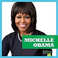 Michelle Obama (Hardcover)