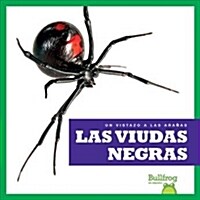 Las Viudas Negras (Black Widows) (Hardcover)
