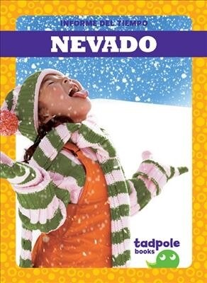Nevado (Snowy) (Hardcover)