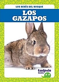 Los Gazapos (Rabbit Kits) (Hardcover)