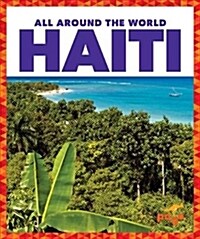 Haiti (Hardcover)