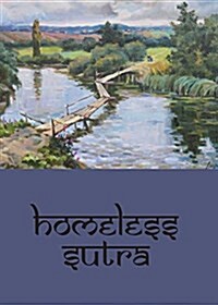 Homeless Sutra (Paperback)