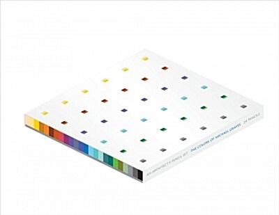 An Architects Pencil Set: The Colors of Michael Graves: The Colors of Michael Graves (Other)