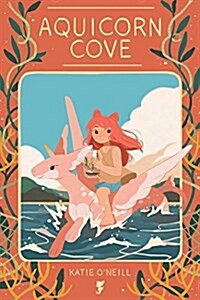 Aquicorn Cove (Hardcover)