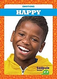 Happy (Hardcover)