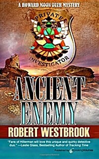 Ancient Enemy (Paperback)