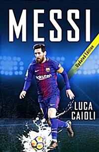 Messi : Updated Edition (Paperback)