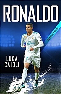 Ronaldo : Updated Edition (Paperback)
