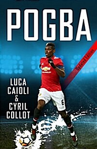 Pogba : Updated Edition (Paperback)