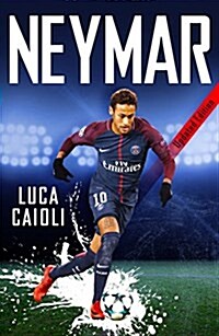 Neymar : Updated Edition (Paperback)