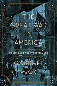 The Great War in America: World War I and Its Aftermath (Hardcover)