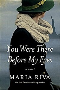 You Were There Before My Eyes (Paperback)