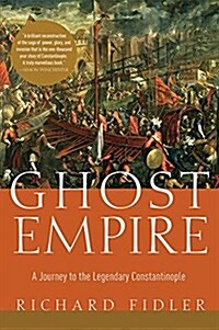 Ghost Empire (Paperback)