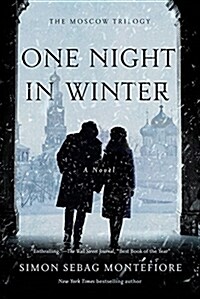 One Night in Winter (Paperback)