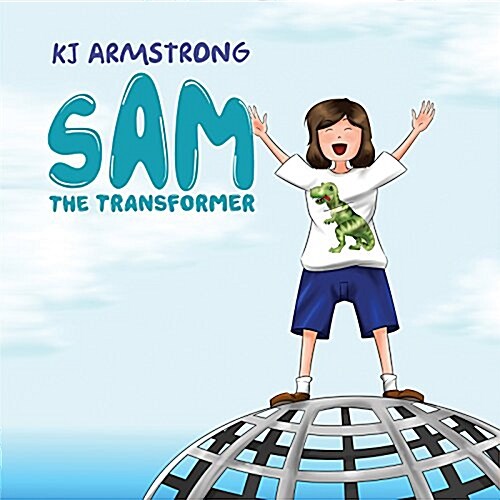 Sam the Transformer (Paperback)