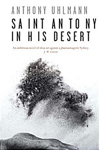 Saint Antony in His Desert (Paperback)