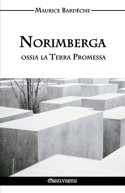 Norimberga Ossia La Terra Promessa (Paperback)