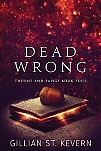 Dead Wrong (Paperback)