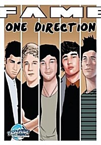 Fame: One Direction (Paperback)