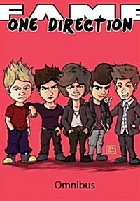 Fame: One Direction Omnibus (Paperback)