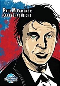 Orbit: Paul McCartney: Carry That Weight (Paperback)
