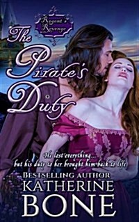 The Pirates Duty (Paperback)