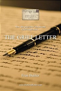 The Grief Letter (Paperback)
