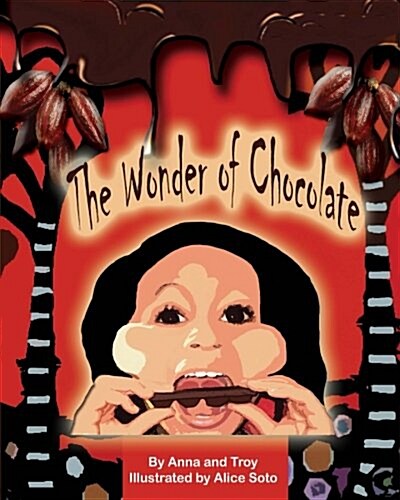 The Wonder of Chocolate (Paperback)