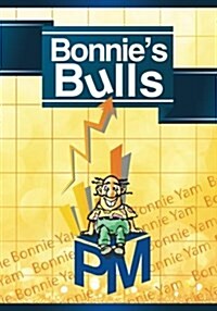 Bonnies Bulls: Jokebook on Financial Wellness (Paperback)