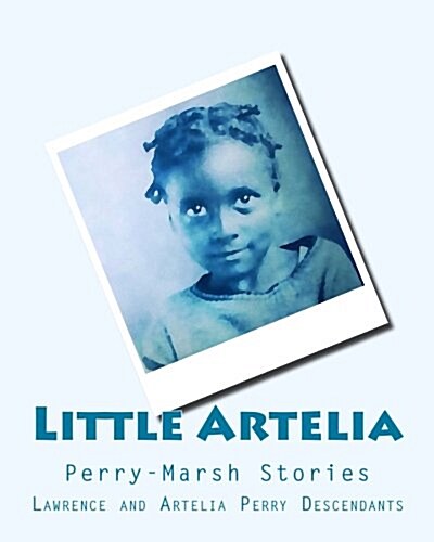 Little Artelia (Paperback)