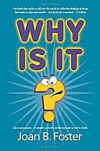 Why Is It? (Paperback)