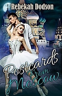 Postcards from Moscow (Paperback)