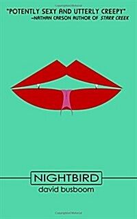 Nightbird (Paperback)