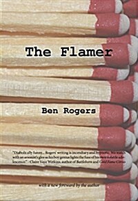 The Flamer (Paperback)