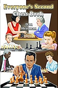 Everyones Second Chess Book (Paperback, 2, Revised and Exp)