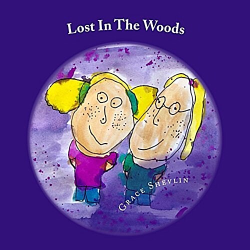 Lost in the Woods (Paperback)