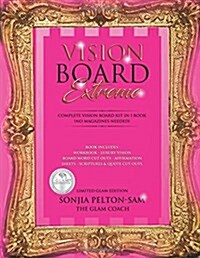Vision Board Extreme (Paperback)