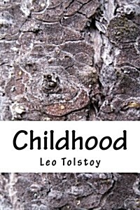 Childhood (Paperback)