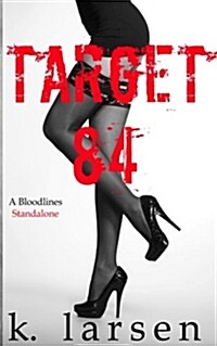 Target 84 (Paperback)