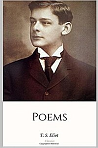 Poems (Paperback)