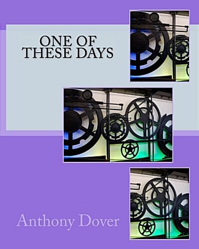 One of These Days (Paperback)