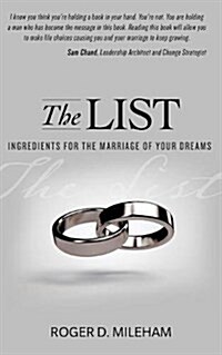 The List: Ingredients for the Marriage of Your Dreams (Paperback)