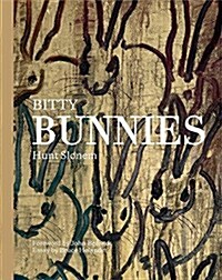 Bitty Bunnies (Hardcover)
